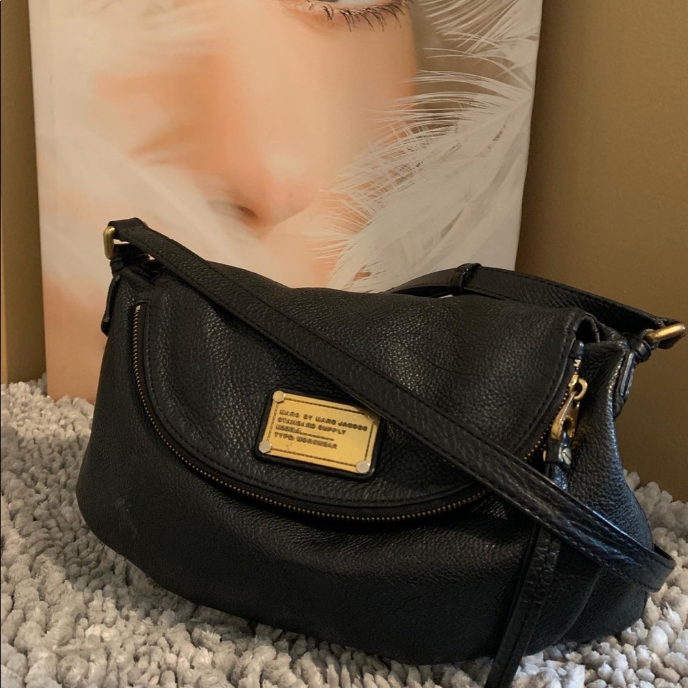 SOLD. Marc Jacobs bag - Picture 1 of 4